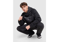 New Balance Trackside Piping Jacket black