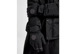 Zavetti Canada Varzo Gloves Black