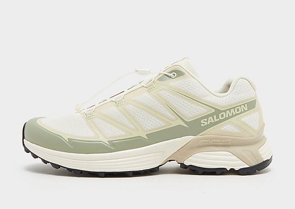 Salomon XT White