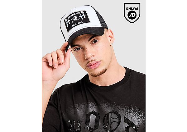 Hoodrich HR Cross Cap