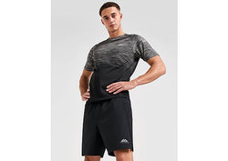 Trailberg Essential Shorts 2.0 Black