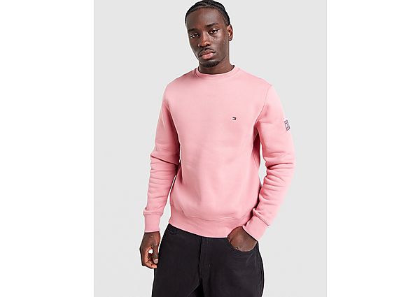 Tommy Hilfiger Small Logo Sweatshirt