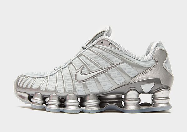 Nike Shox TL Women's