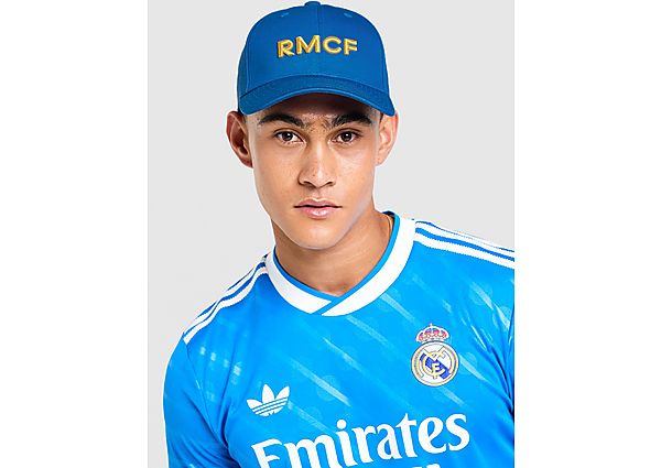 adidas Originals Real Madrid Third Cap