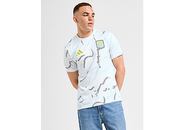 adidas Aston Villa FC Pre Match Shirt