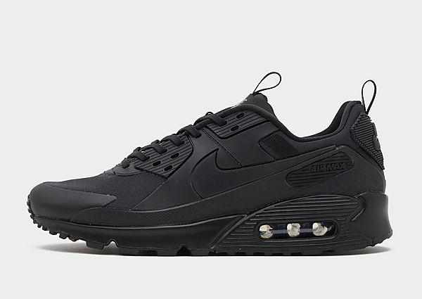 Nike Air Max 90 Drift Black/Black/Black