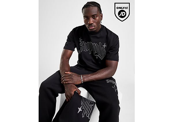 Supply & Demand Shard T-Shirt