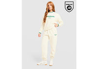 Reebok Retro Cuff Joggers white