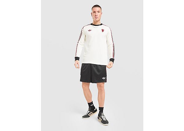 adidas Originals Manchester United FC OG Shorts
