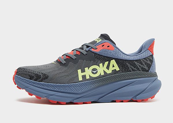 Hoka Challenger 7 Black