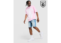 Supply & Demand Bucko Denim Shorts blue