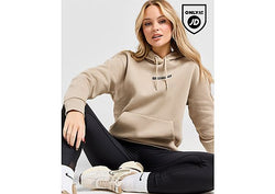 Under Armour Essential Overhead Hoodie