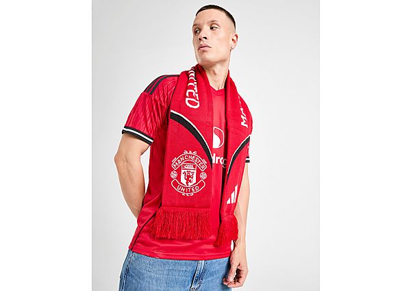 adidas Manchester United FC Scarf