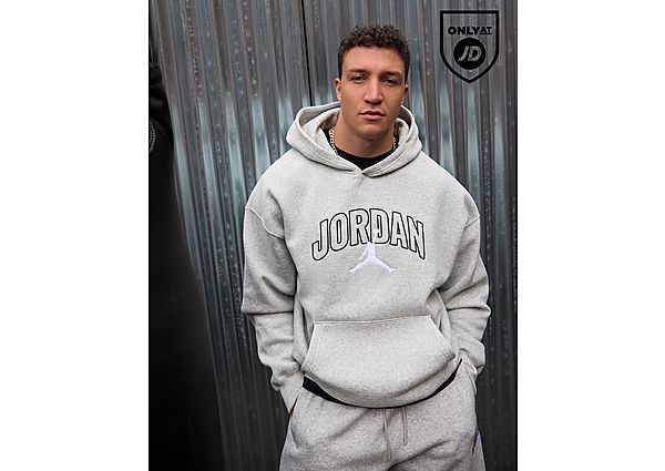 Jordan Varsity Overhead Hoodie