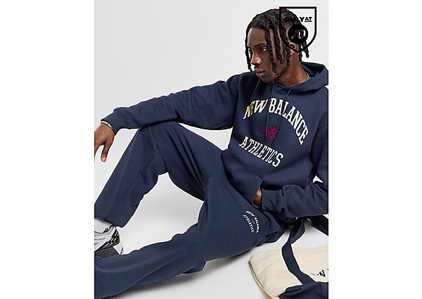 New Balance Collegiate Joggers