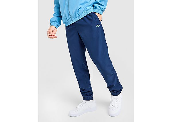Lacoste Softshell Croc Woven Track Pants