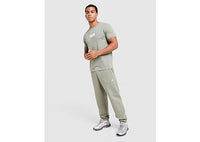 ASICS Logo Joggers green
