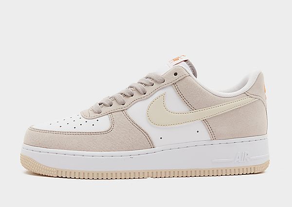 Nike Air Force 1 \'07 grey
