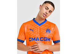 PUMA Olympique Marseille 2024/25 Third Shirt