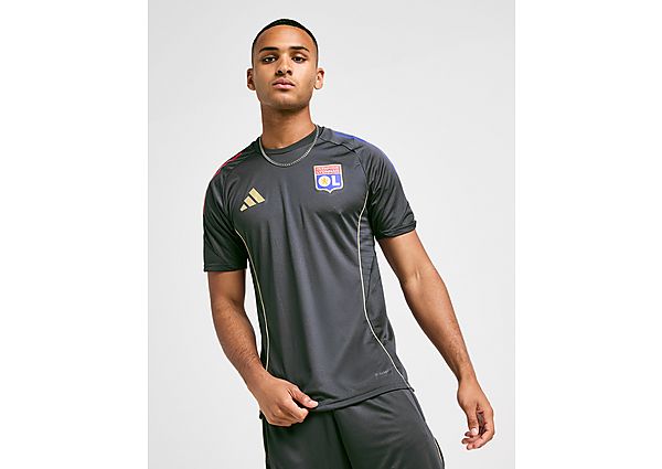 adidas Olympique Lyon Tiro 25 Training Shirt