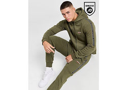 McKenzie Essential Tape Joggers Green