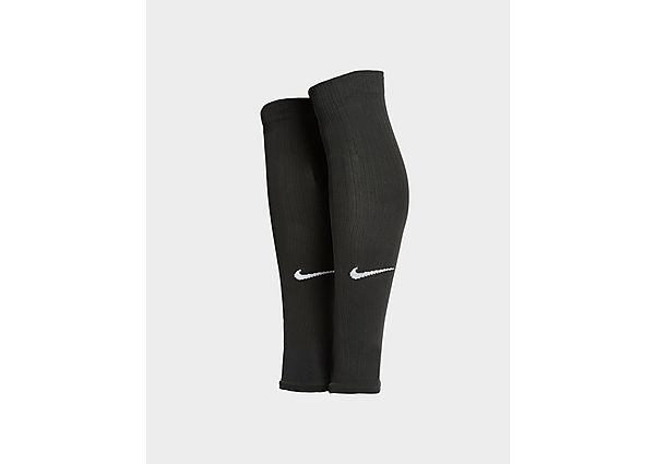 Nike Squad Leg Sleeves Black