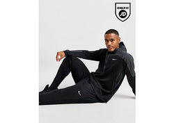 Nike Performance Hybrid Track Pants Black