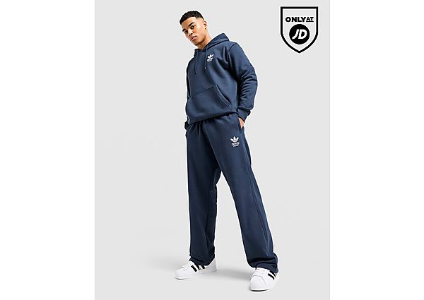 adidas Originals Dual Print Joggers