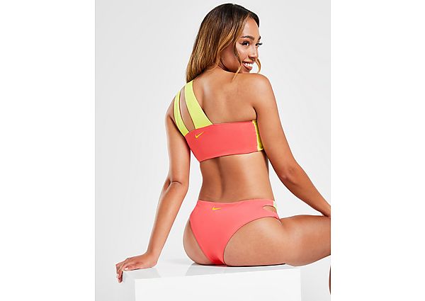 Nike Asymmetric Bikini Bottoms