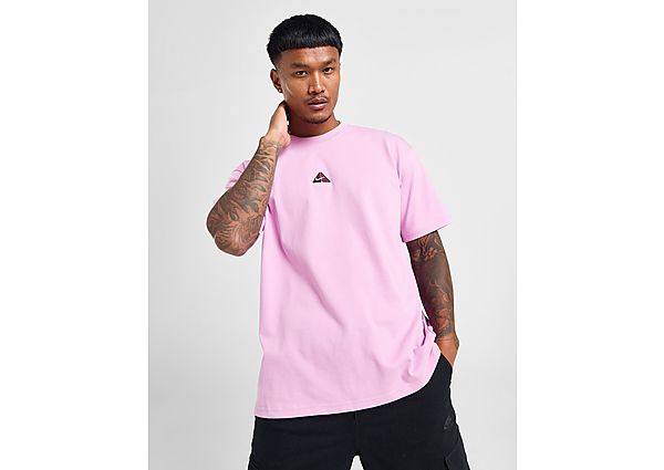 Nike ACG Lungs T Pink