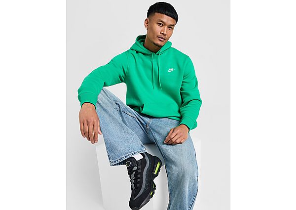 Nike Foundation Hoodie