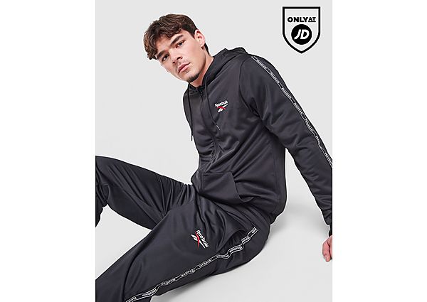 Reebok Latham Full Zip Hoodie