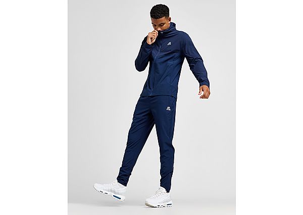 MONTIREX Surge ven Track Pants Navy