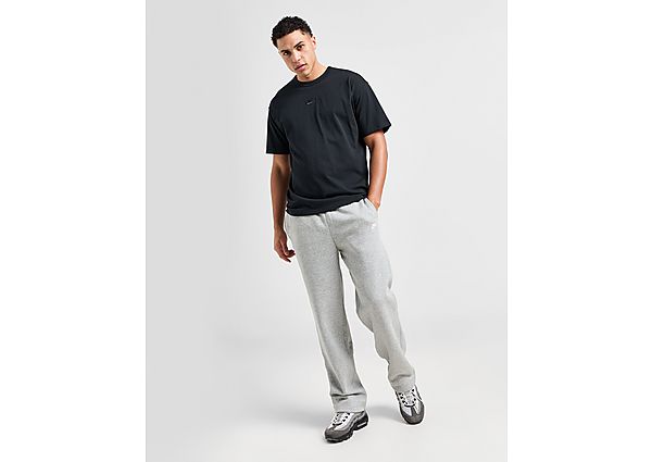 Nike Bungee Joggers Dark Grey HeatherLight Smoke GreyWhite