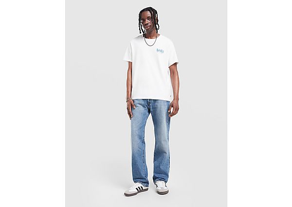 LEVI\'S 501 Relaxed Jeans