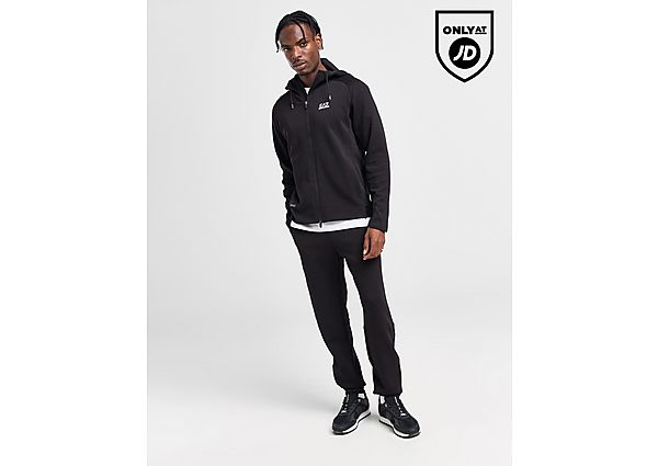 EA7 Emporio Armani Ventus7 Tech Full Zip Tracksuit