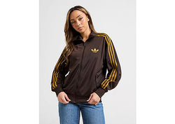 adidas Originals Oversized Firebird Track Top