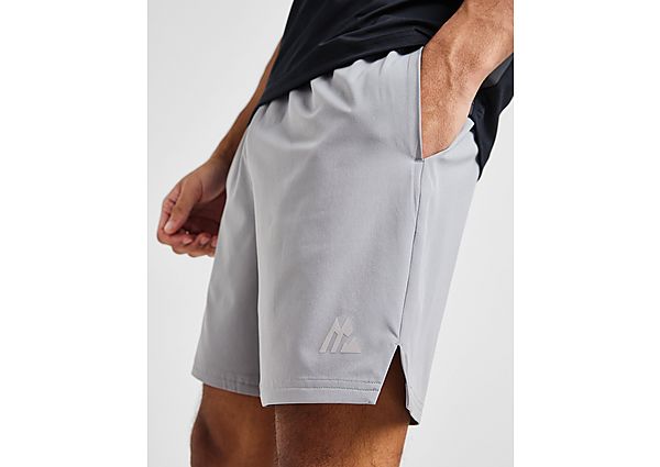 MONTIREX Fly 3.0 Shorts Grey