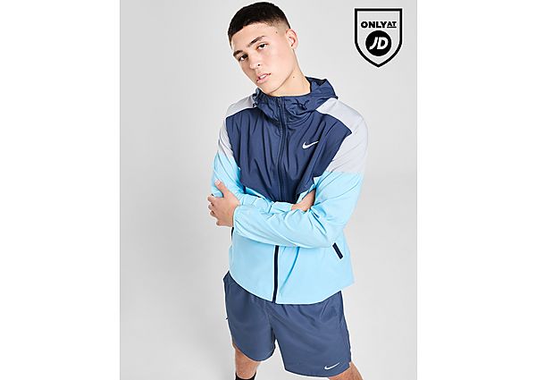 Nike Packable Jacket