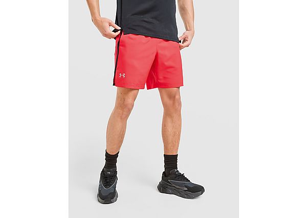 Under Armour Launch 7\\" Shorts