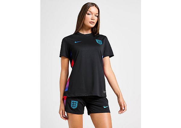 Nike England WEC 2025 Away Shorts Women's