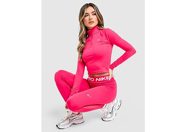 Nike Training One 1/4 Zip Top