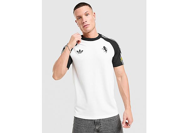 adidas Originals Juventus OG T-Shirt