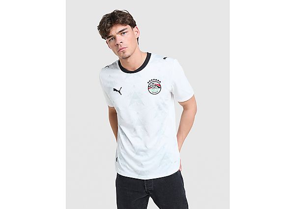 PUMA Egypt 2026 Away Shirt