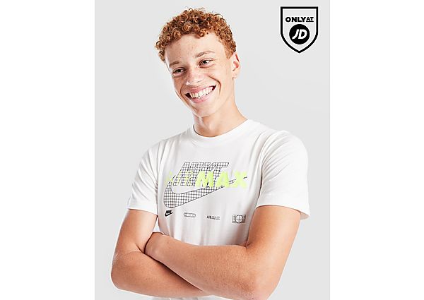 Nike Air Max T-Shirt Junior