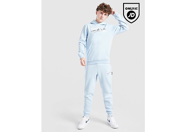 Hoodrich Lynk Tracksuit Junior