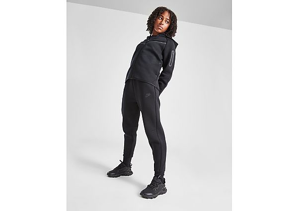Nike Girls\' Tech Fleece Joggers Junior