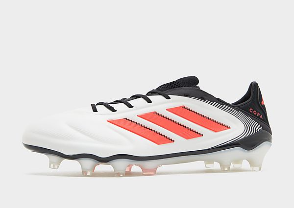 adidas Copa III Elite FG Cloud Black - , Cloud Black - Cloud Black