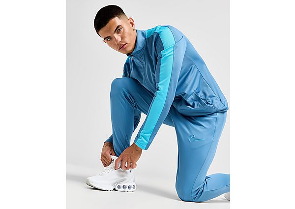 Nike Academy Track Pants Aegean Storm Aegean Storm Aegean Storm Baltic Blue