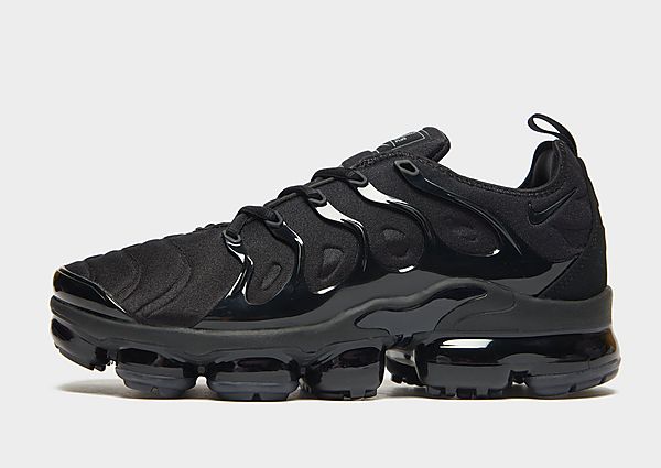 Nike Air Vapormax Plus Black